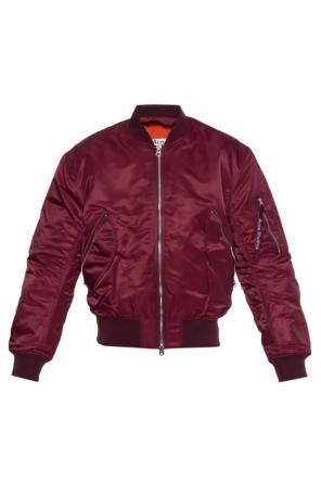Bomber jacket, zdjęcie 1 Bomber jacket od Acne